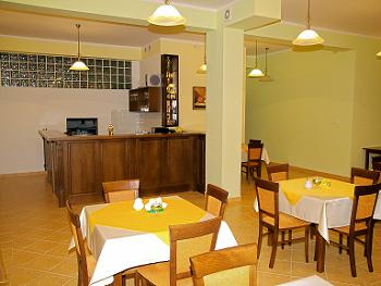 jadalnia - bar