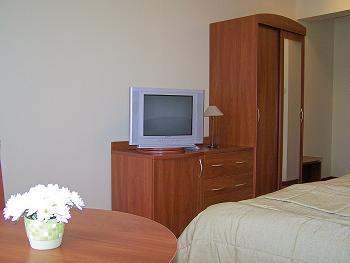 pokój dwuosobowy
